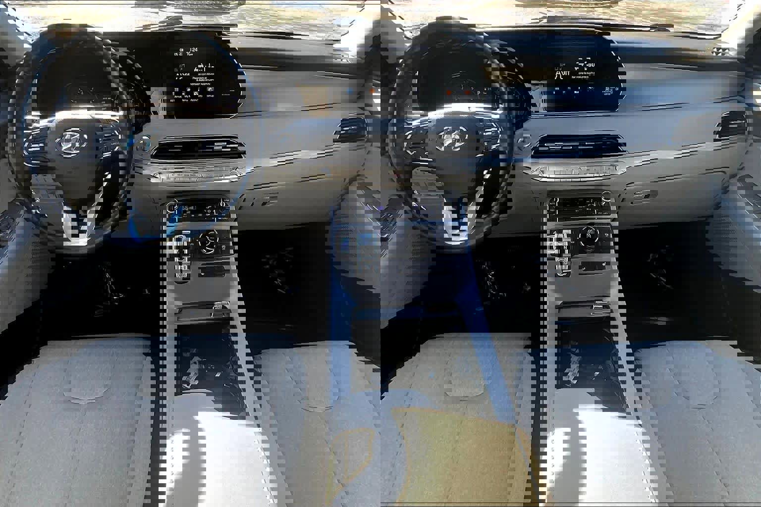 Used 2020 Hyundai Palisade SEL image 15