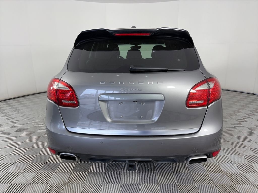 Used 2013 Porsche Cayenne image 6