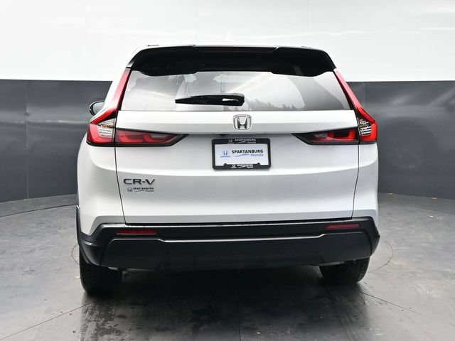 Used 2025 Honda CR-V EX image 6