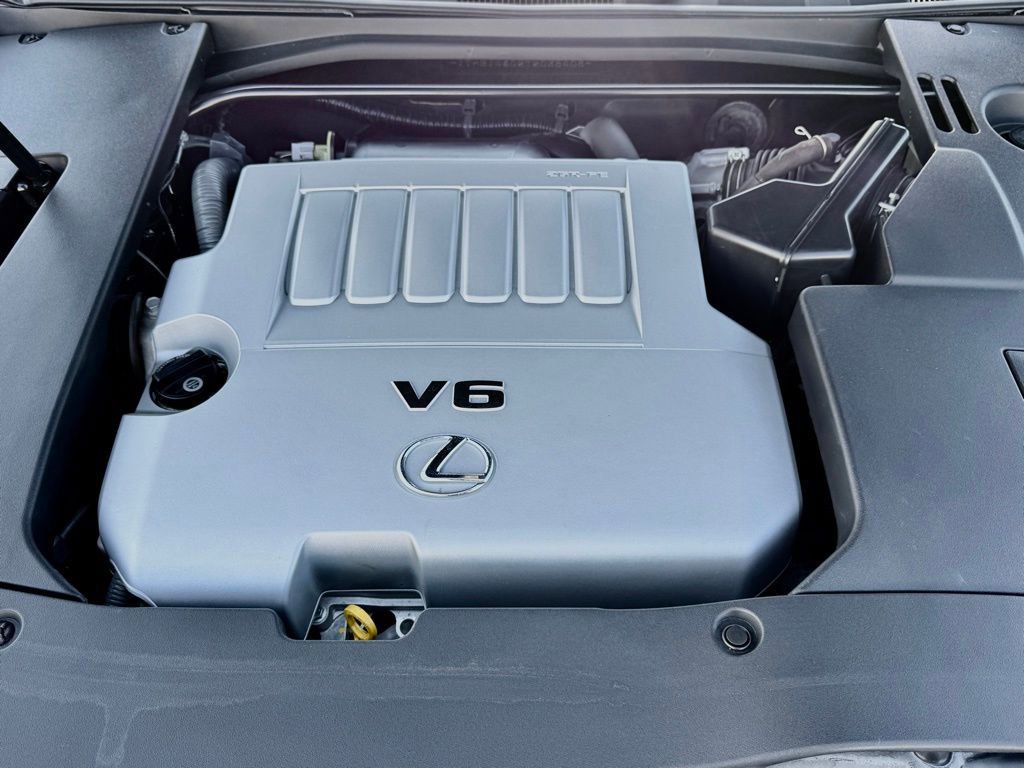 Used 2007 Lexus ES 350 image 33