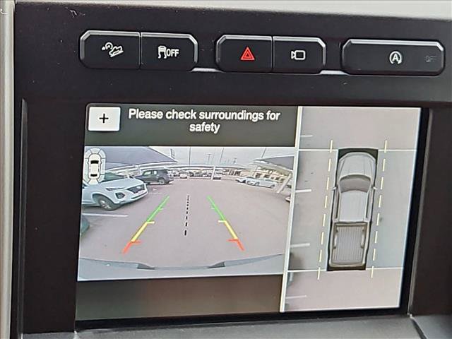 Used 2018 Ford F150 King Ranch w/ Equipment Group 601A Luxury AWD/4WD image 13