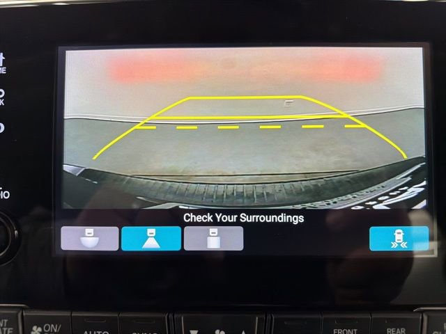 Used 2018 Honda Odyssey EX-L image 27