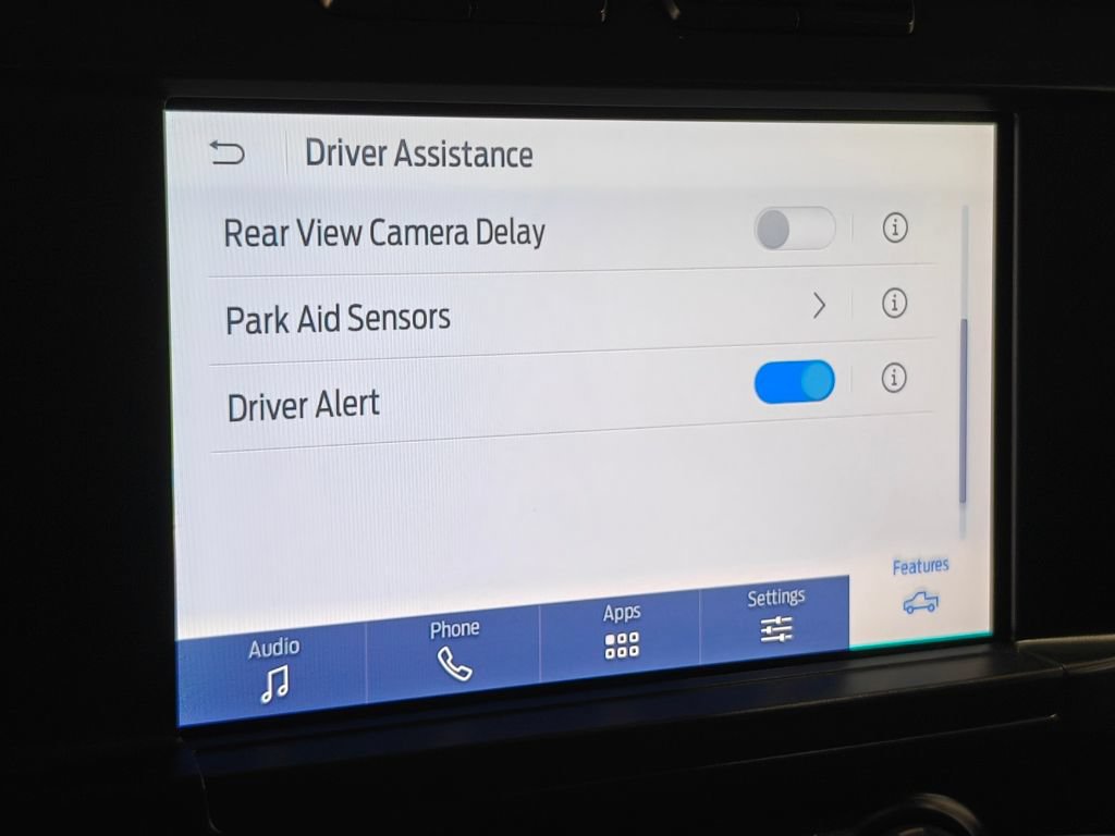 Used 2021 Ford F150 XL w/ Equipment Group 101A High AWD/4WD image 37