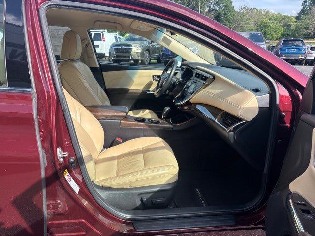 Used 2015 Toyota Avalon XLE FWD image 45