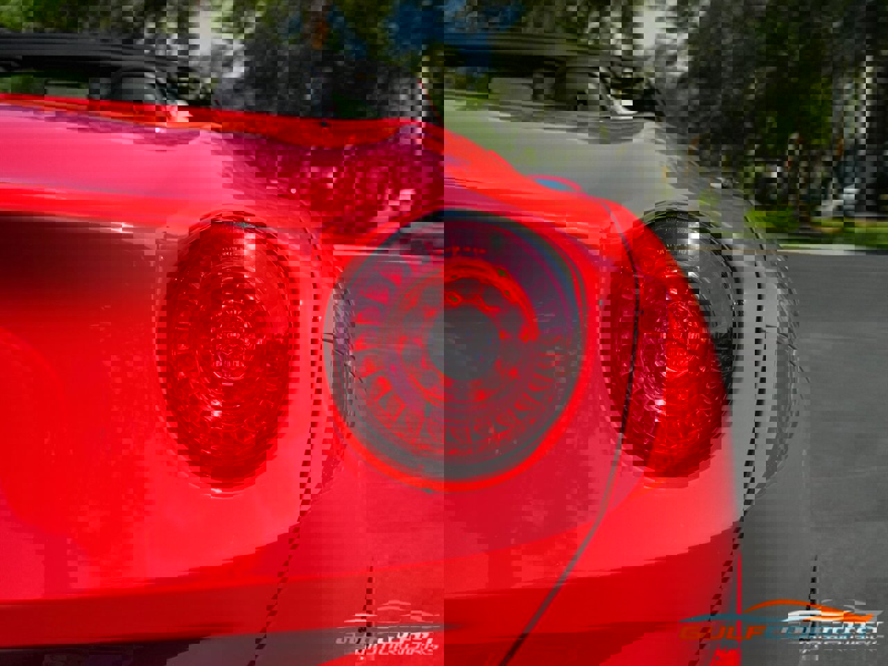 Used 2015 Ferrari California T image 61