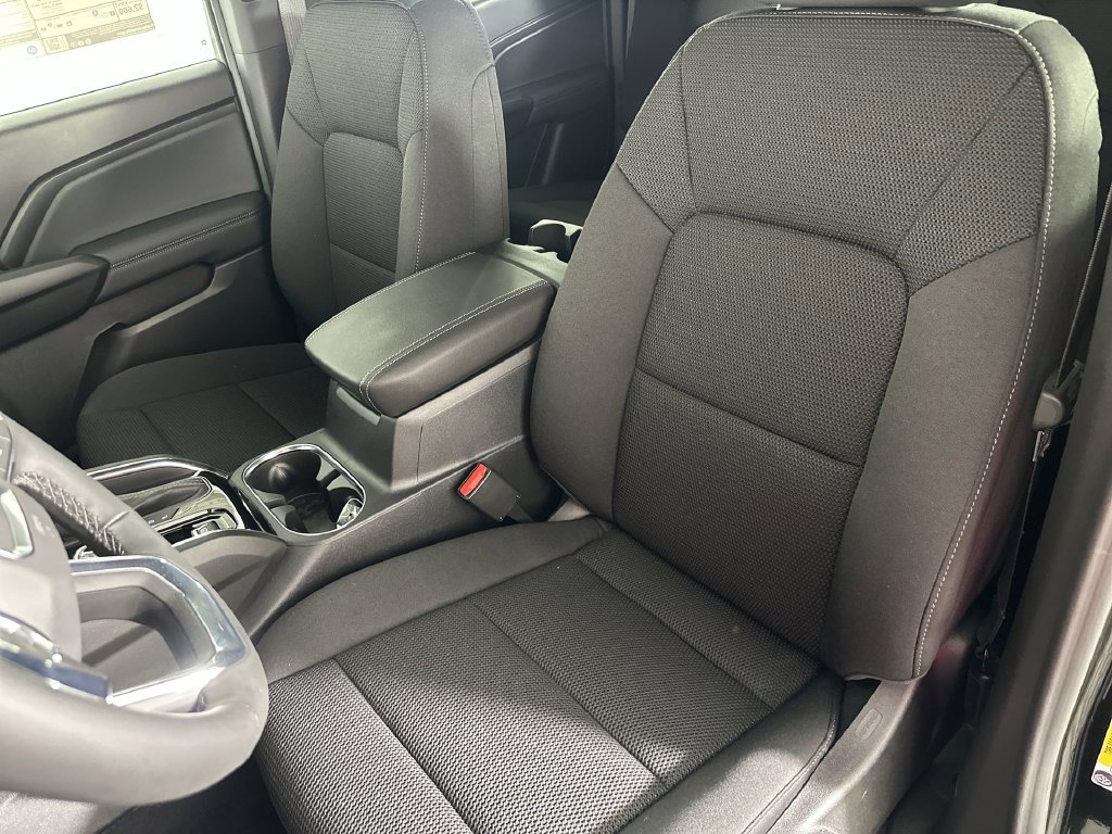 New 2026 GMC Canyon Elevation w/ Convenience Package AWD/4WD image 21