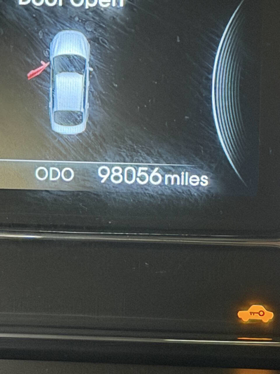 Used 2011 Kia Optima EX w/ Hybrid Premium Technology Pkg FWD image 13