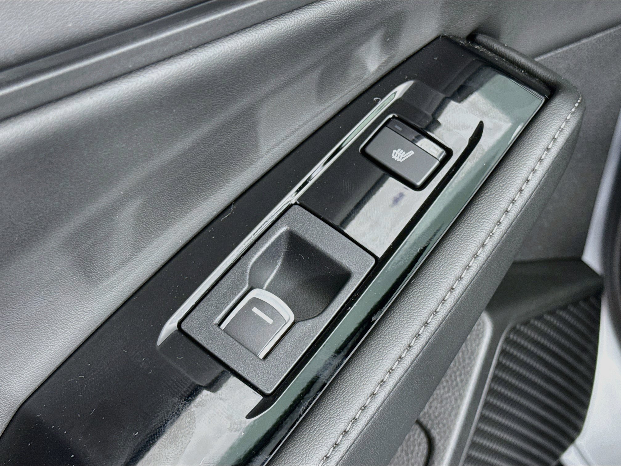 New 2026 Honda Accord Touring image 27