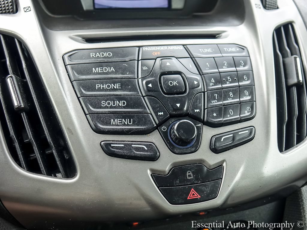 Used 2015 Ford Transit Connect XLT FWD image 17