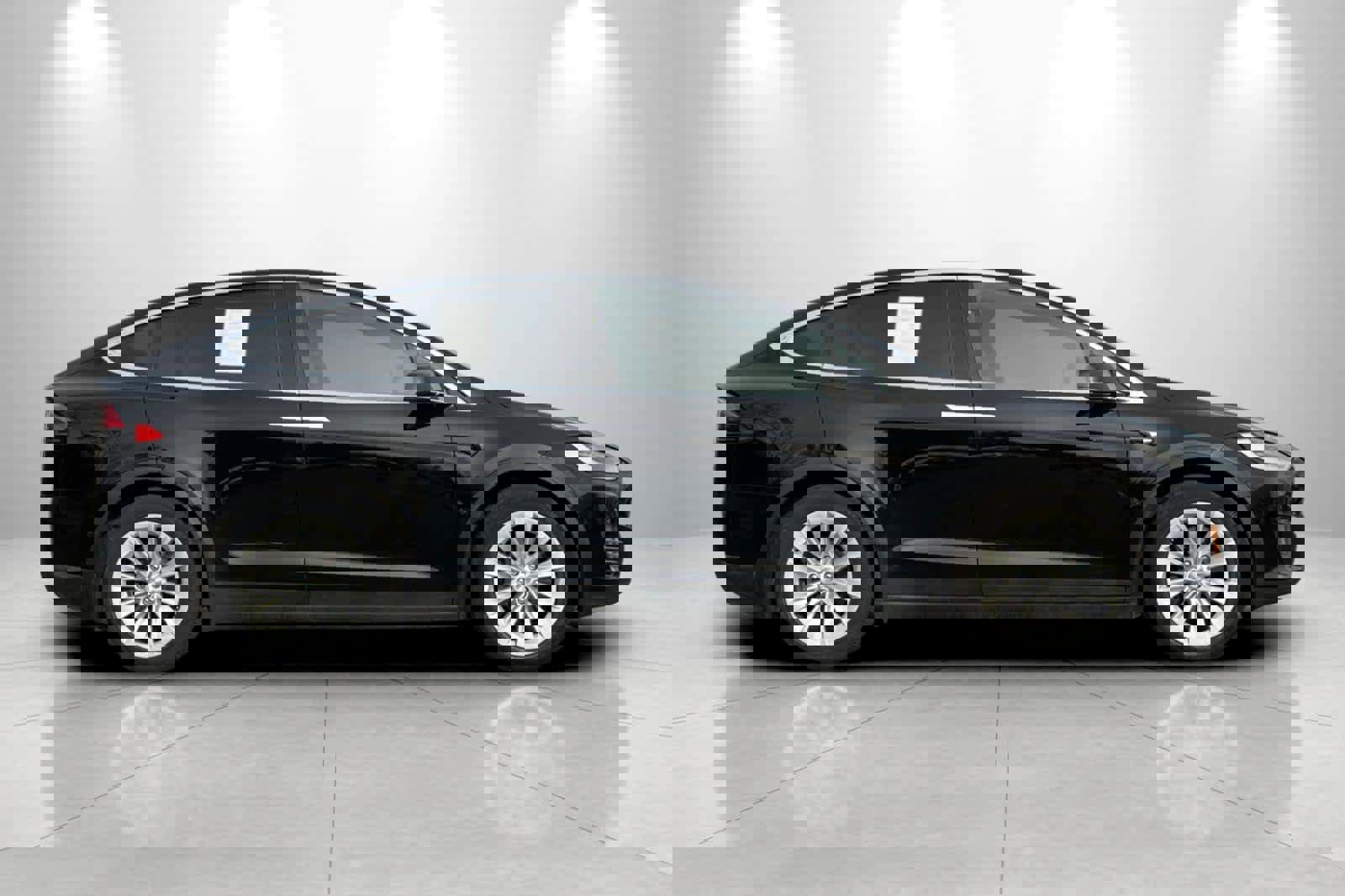 Used 2020 Tesla Model X Long Range image 8