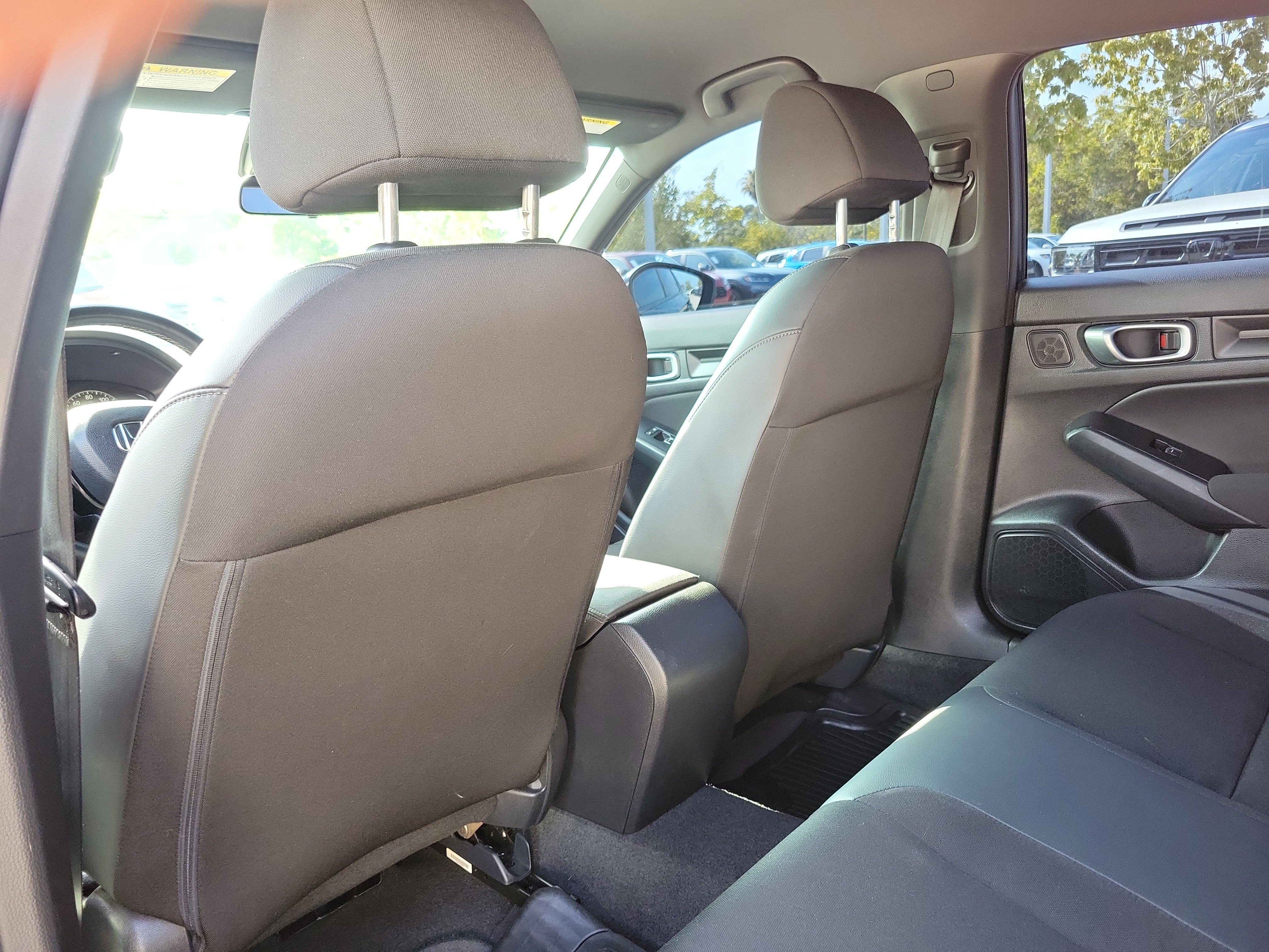 Used 2023 Honda Civic Sport image 15