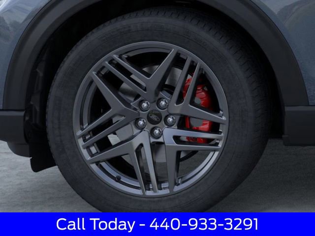 New 2026 Ford Explorer ST-Line image 20
