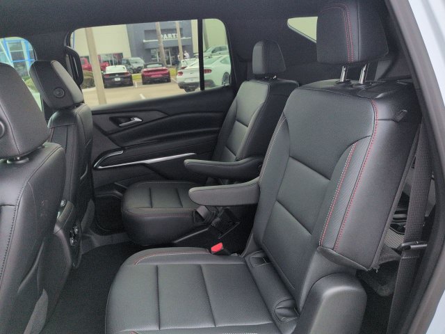 Used 2026 Chevrolet Traverse Z71 w/ Driver Confidence Package AWD/4WD image 14