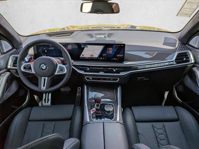 New 2026 BMW X5 M Competition image 16