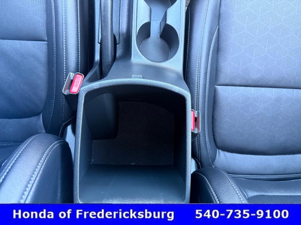 Used 2024 Kia Seltos EX image 31