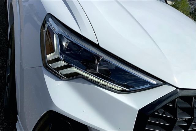 Certified 2025 Audi Q3 2.0T Premium w/ Convenience Package image 28
