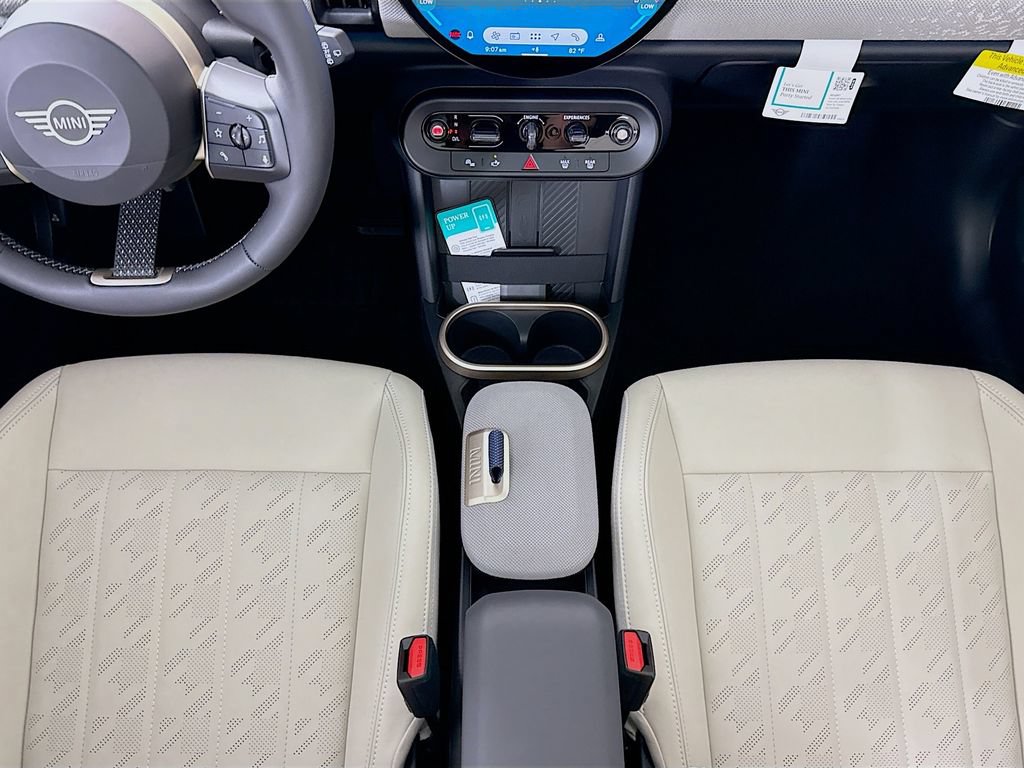 New 2026 MINI Cooper S FWD image 16