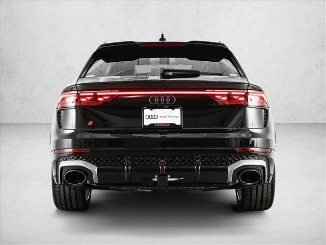 New 2026 Audi RS Q8 performance AWD/4WD image 7