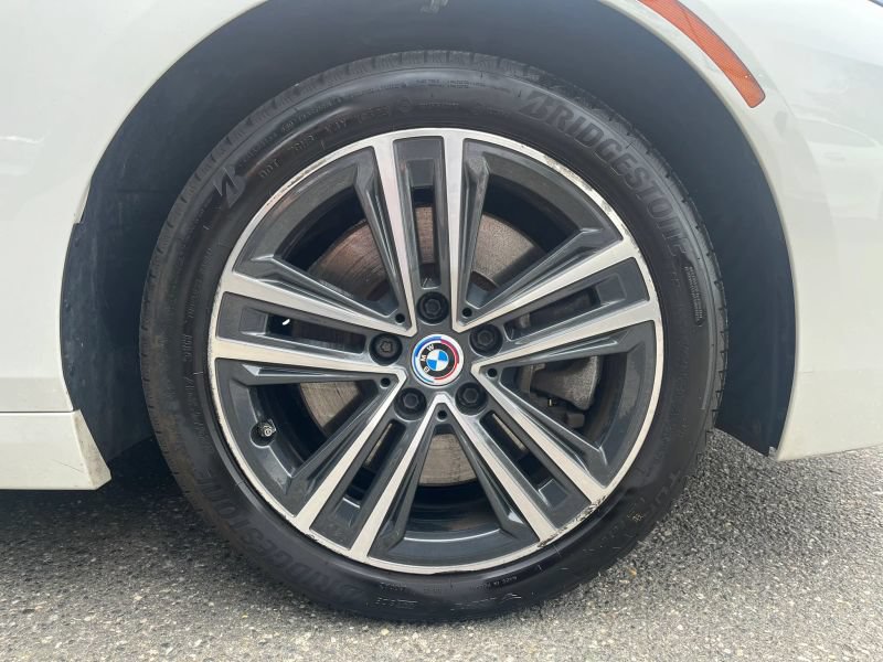 Used 2020 BMW 228i xDrive Gran Coupe w/ Convenience Package AWD/4WD image 32