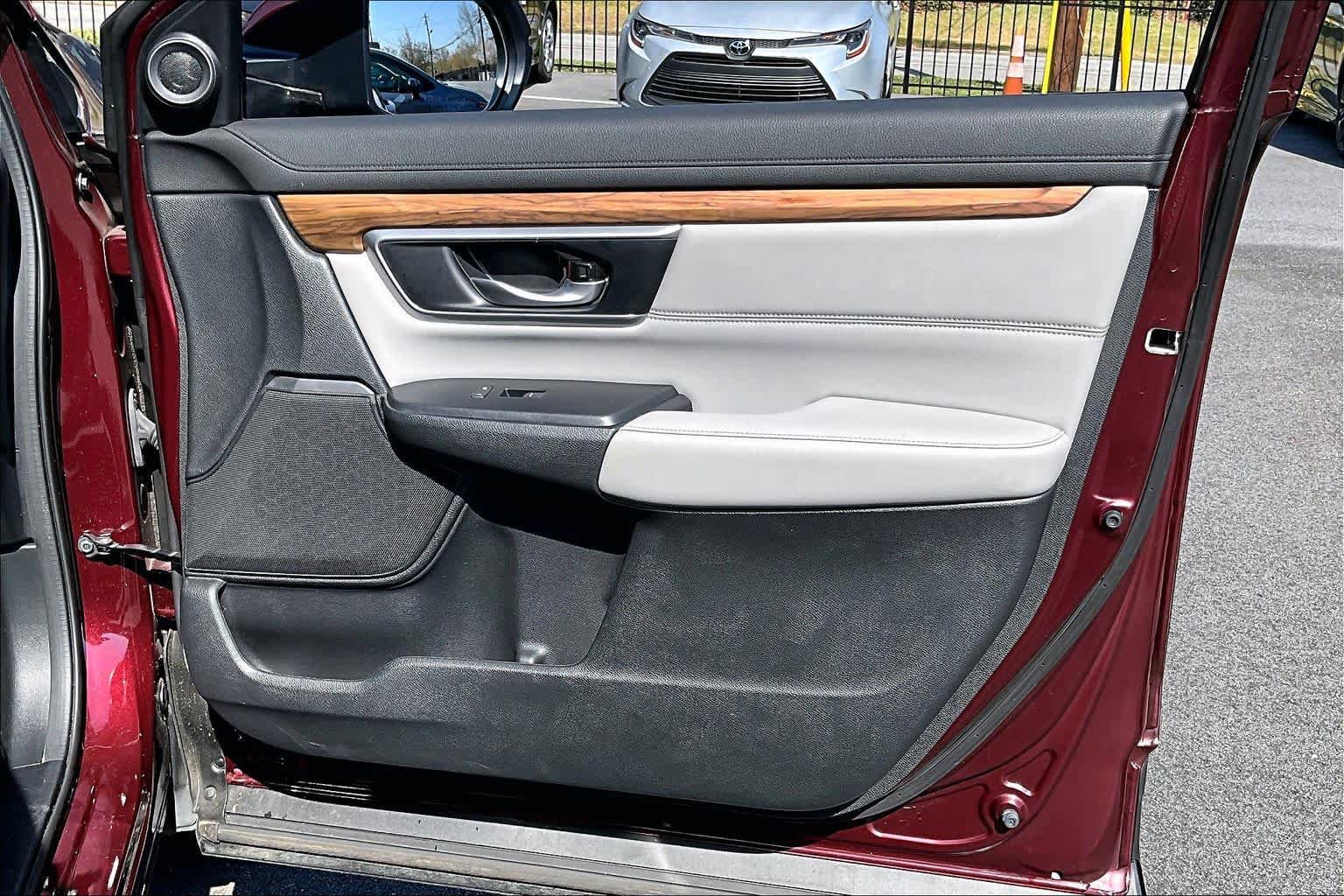 Used 2019 Honda CR-V EX-L image 22