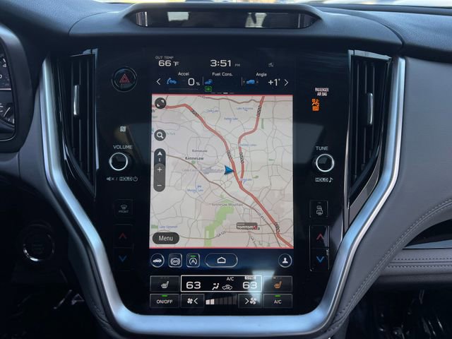 Used 2022 Subaru Legacy Limited image 24