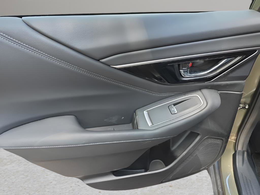 Used 2024 Subaru Outback Limited XT image 35