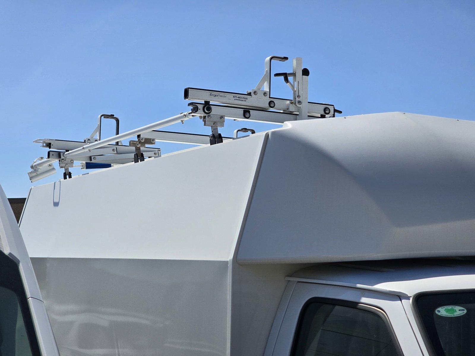 New 2025 Ford E-350 and Econoline 350 Super Duty w/ Power Equipment Group image 7