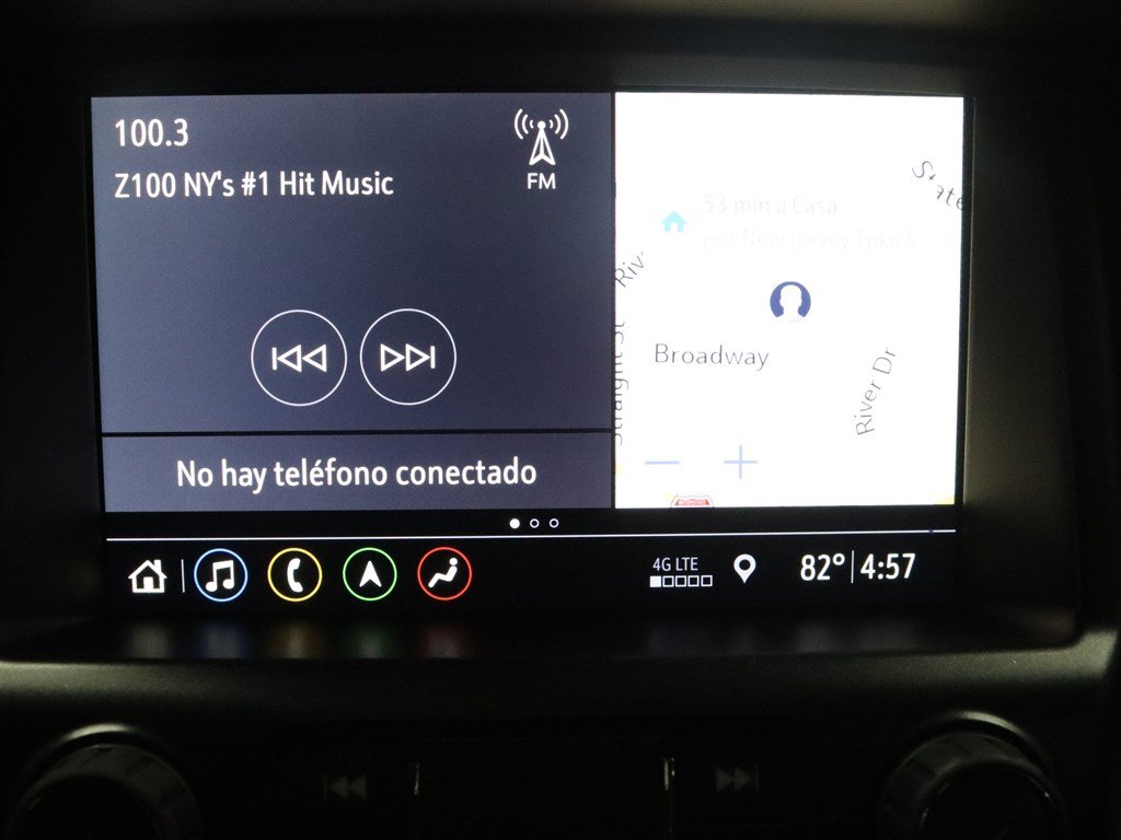 Used 2019 Chevrolet Colorado Z71 AWD/4WD image 34