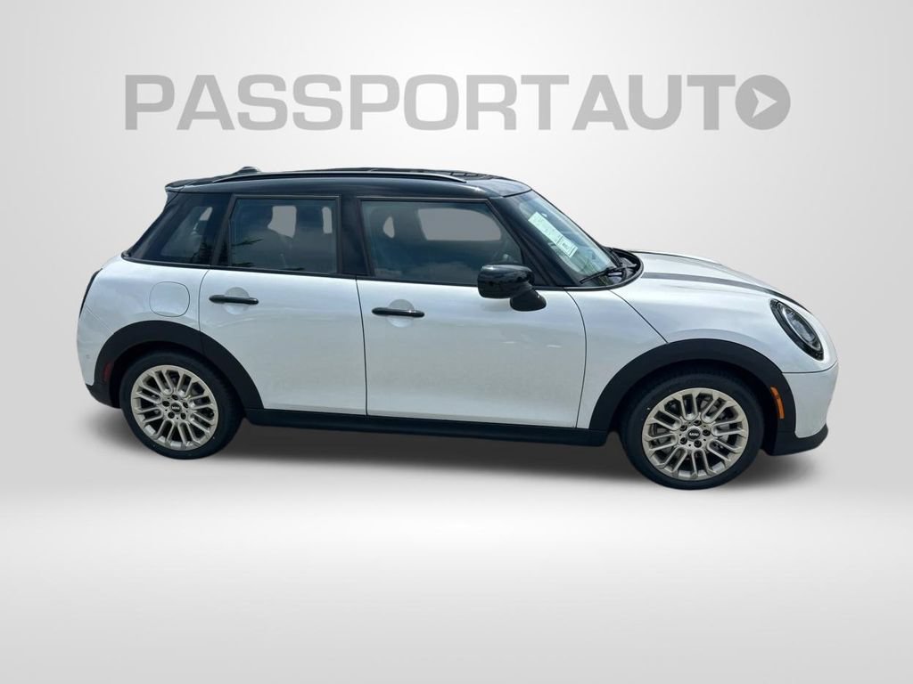 New 2026 MINI Cooper S FWD image 4