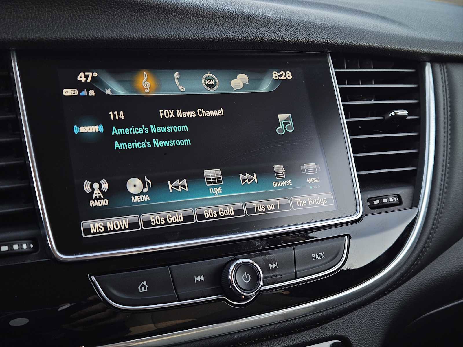 Used 2019 Buick Encore Preferred w/ Safety Package image 16