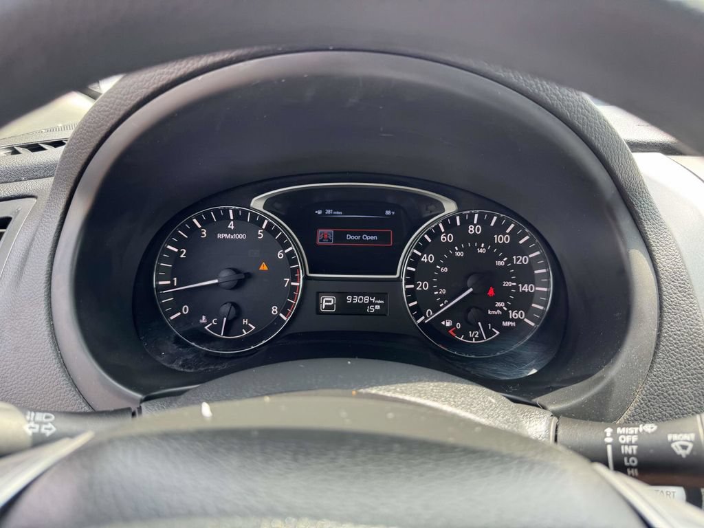Used 2013 Nissan Altima 2.5 S FWD image 23