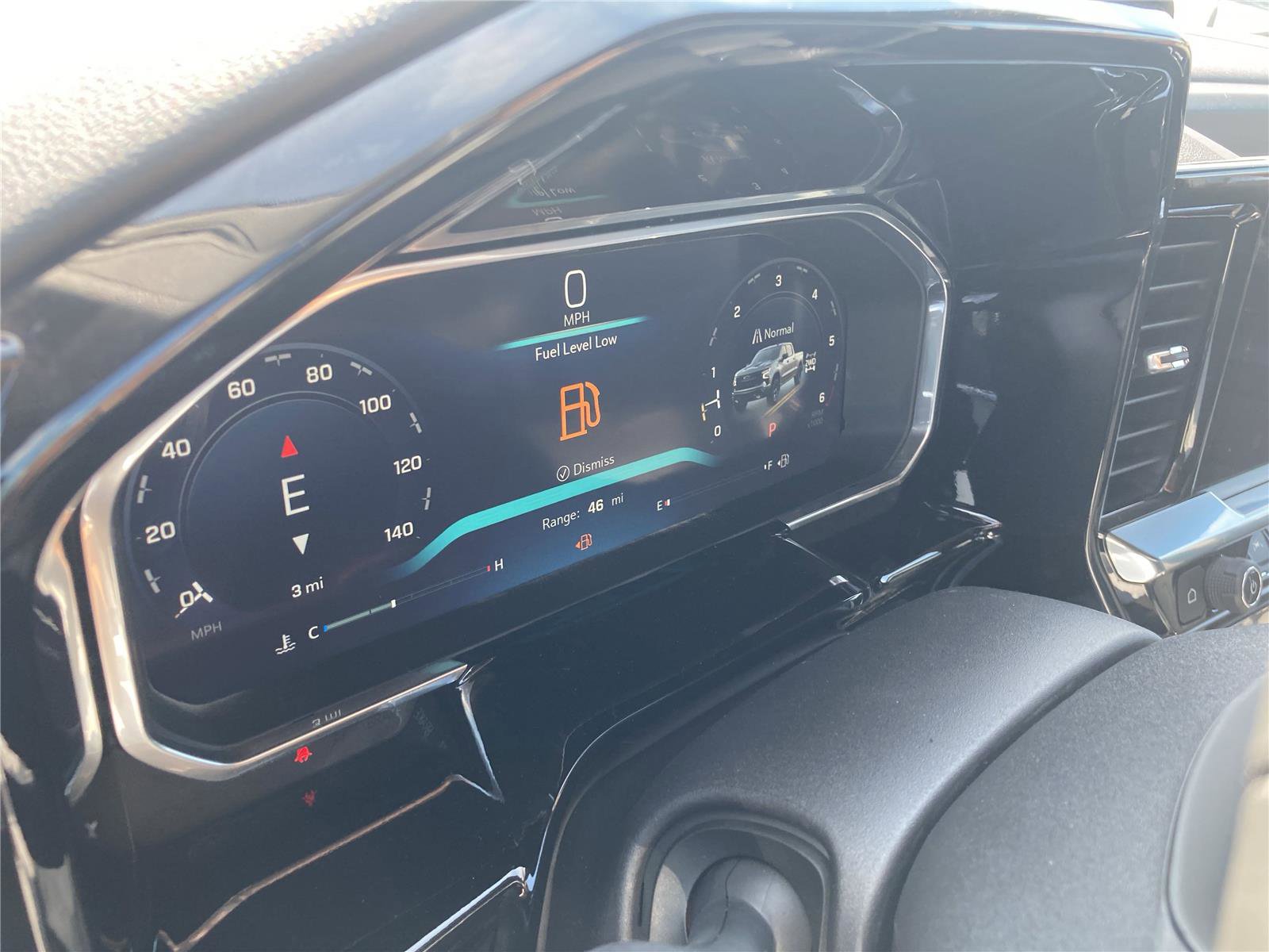 New 2026 Chevrolet Silverado 1500 LT Trail Boss w/ LT Trail Boss Premium Package image 22