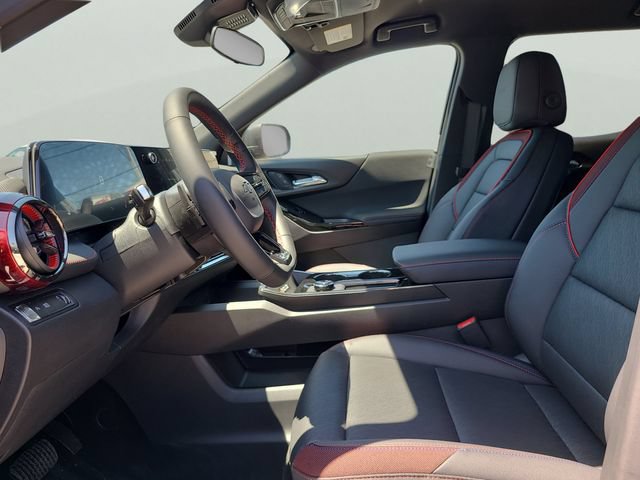 New 2026 Chevrolet Equinox RS FWD image 38
