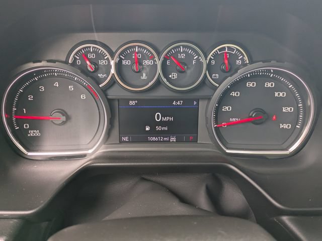 Used 2021 Chevrolet Tahoe RST AWD/4WD image 28