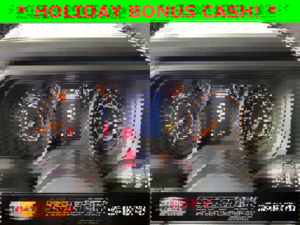 New 2026 Jeep Wrangler Unlimited Sport image 18