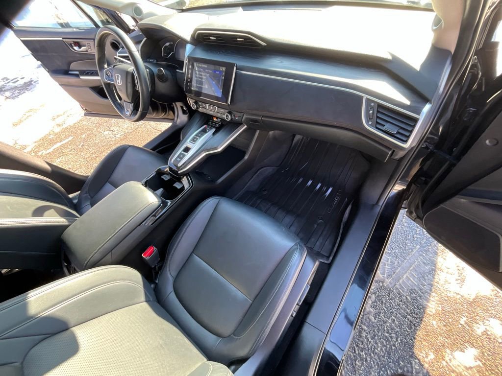 Used 2021 Honda Clarity Touring image 31