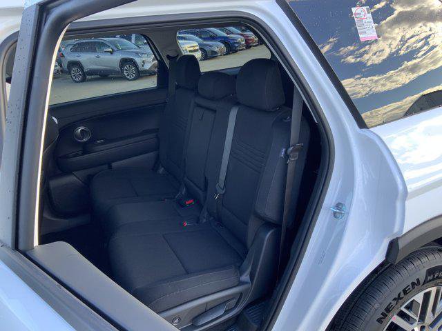 New 2026 Hyundai Palisade SE image 10