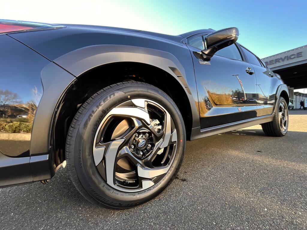 New 2026 Subaru Crosstrek 2.5i Limited image 10