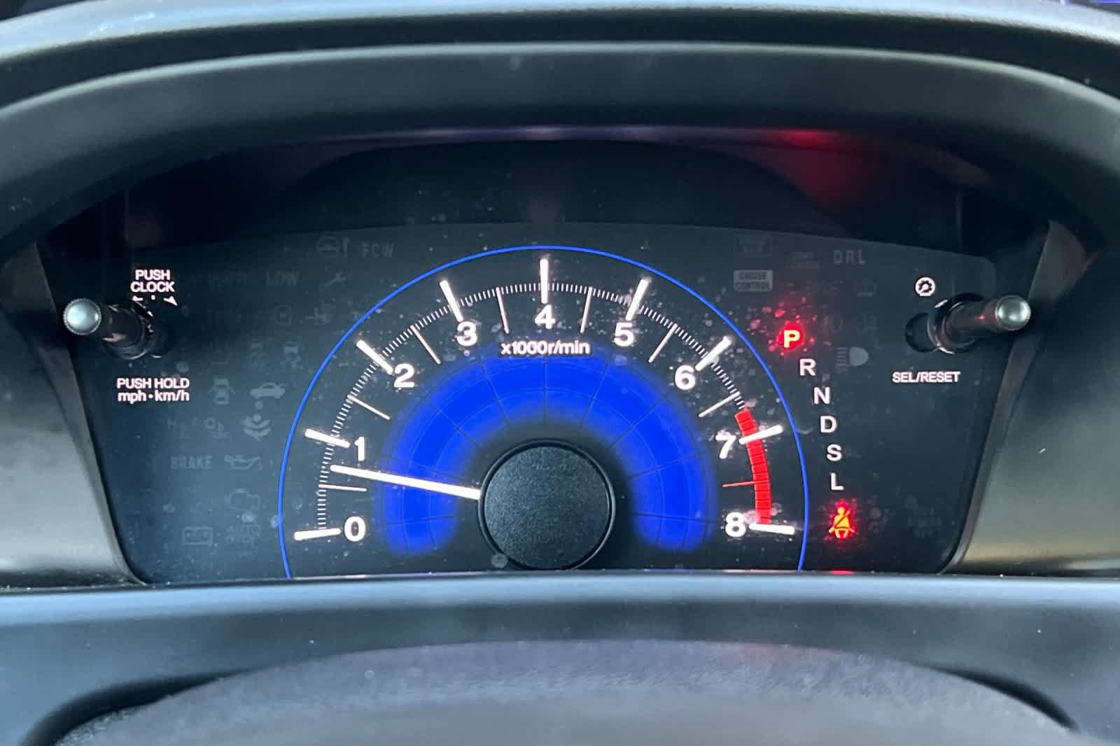 Used 2014 Honda Civic LX image 25