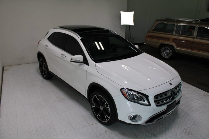 Used 2019 Mercedes-Benz GLA 250 4MATIC w/ Premium Package image 18