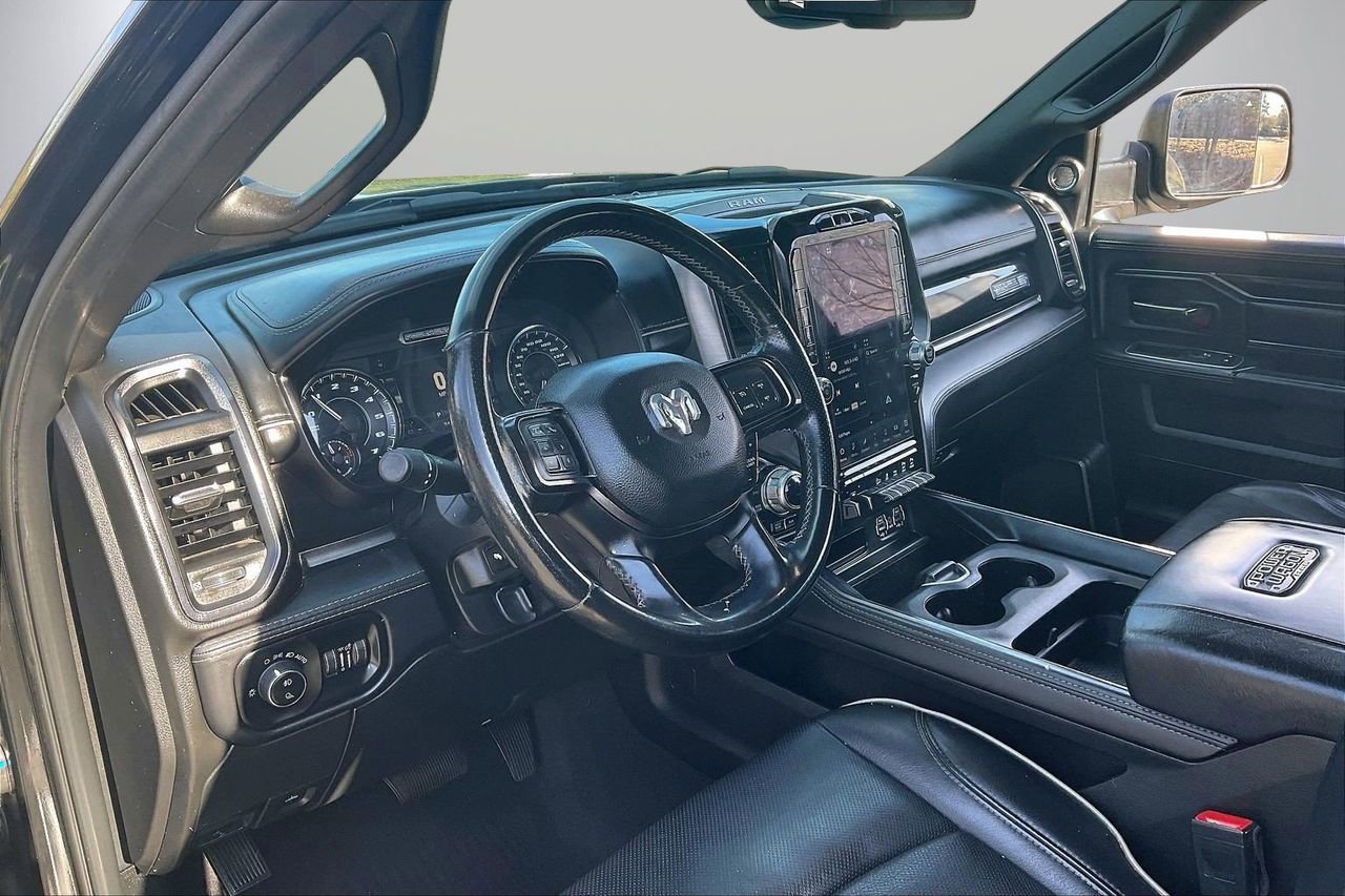 Used 2022 RAM 2500 Power Wagon image 20