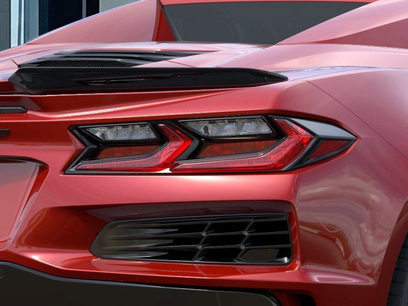 New 2026 Chevrolet Corvette Z06 image 11