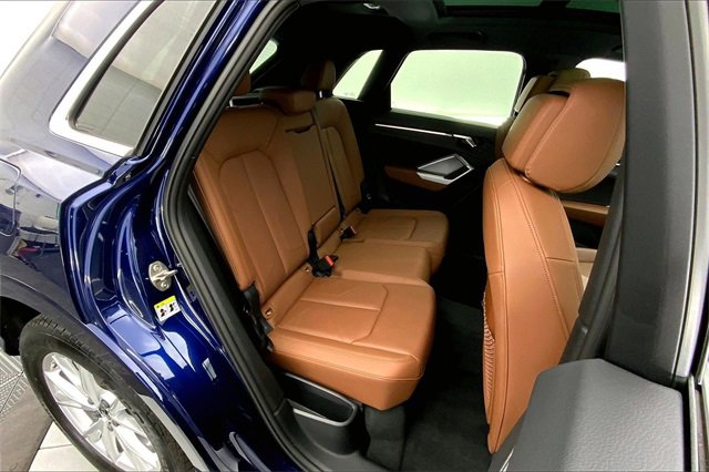 Used 2025 Audi Q3 2.0T Premium Plus image 27