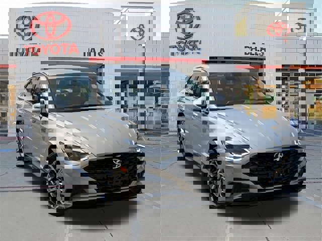 Used 2023 Hyundai Sonata SEL