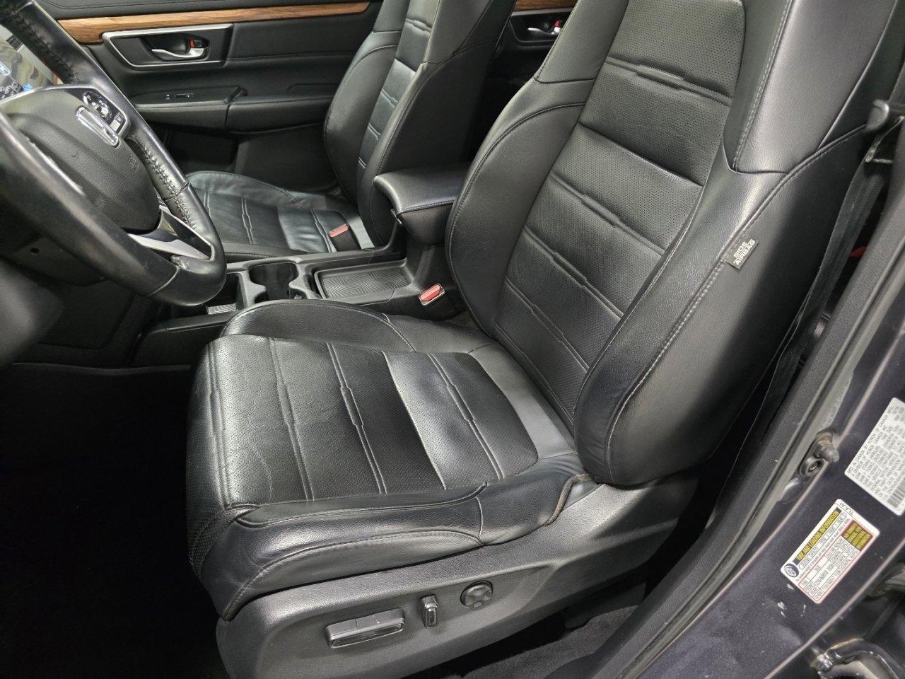 Used 2019 Honda CR-V EX-L image 23