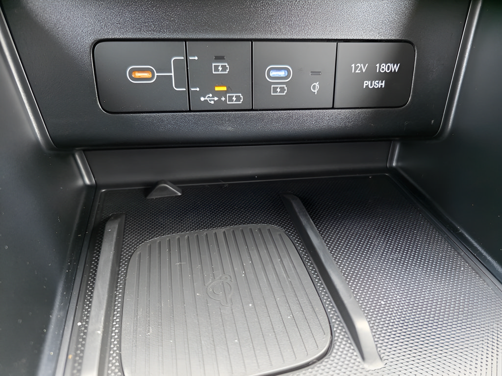 New 2026 Hyundai Sonata SEL FWD image 21