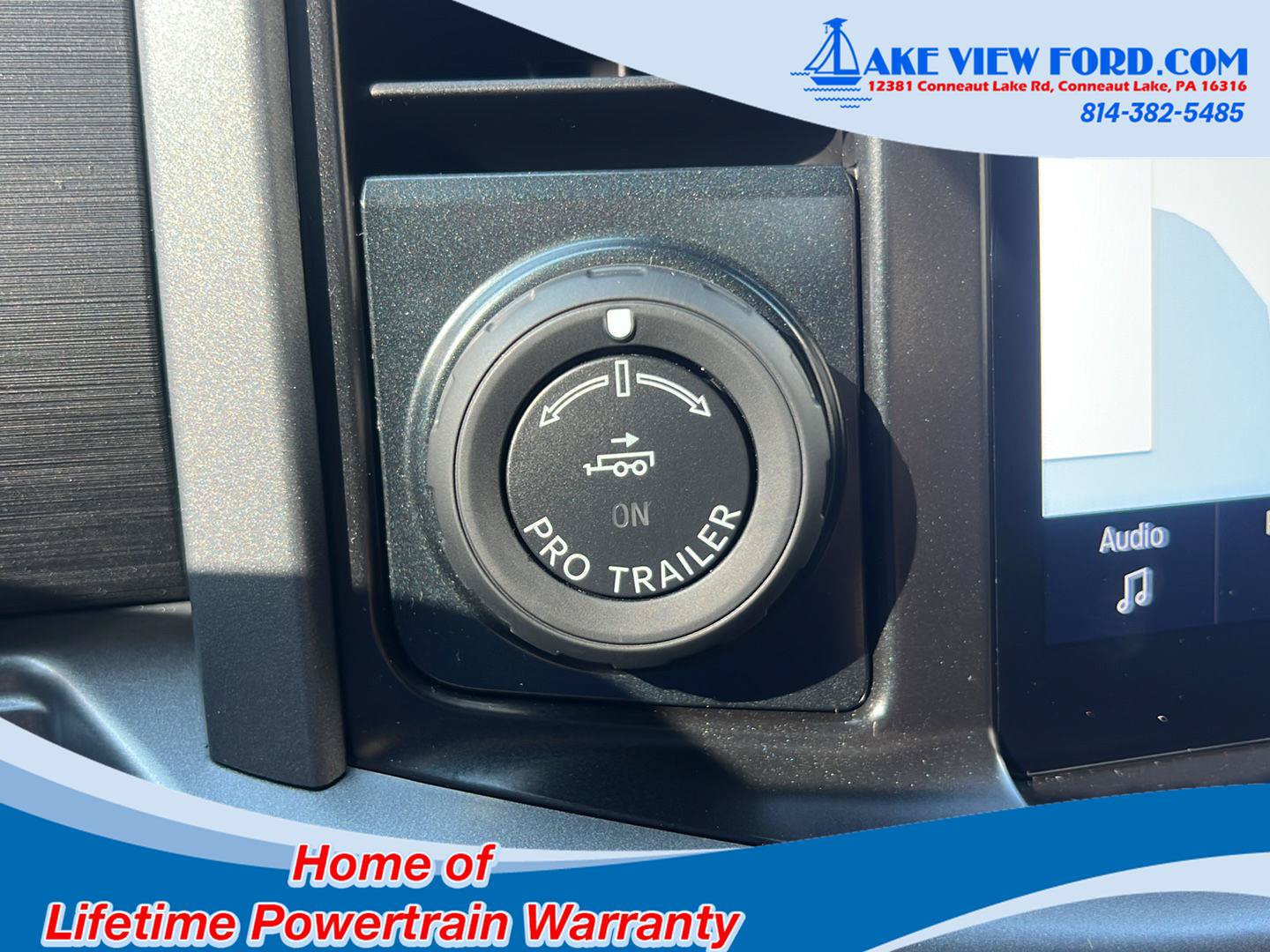 Used 2026 Ford F150 XLT w/ Equipment Group 302A MID AWD/4WD image 27