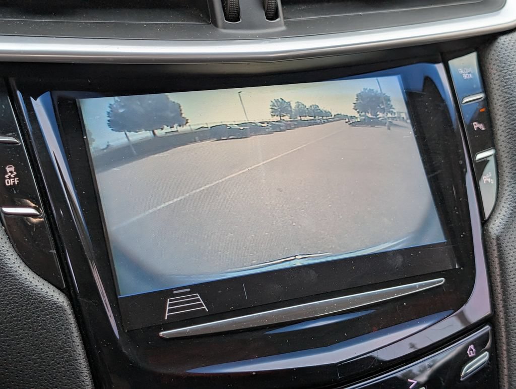 Used 2018 Cadillac XTS Luxury FWD image 25