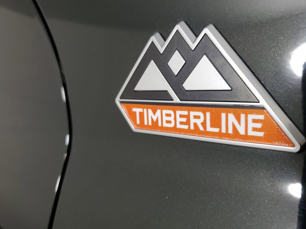 Used 2021 Ford Explorer Timberline image 10