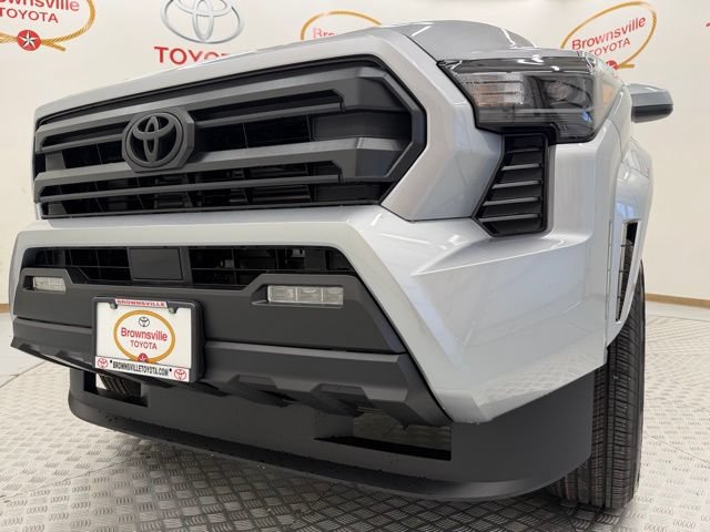 New 2026 Toyota Tacoma SR5 AWD/4WD image 13